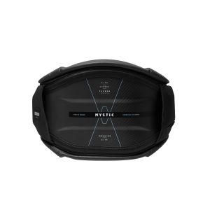 Damski Trapez Mystic Stealth