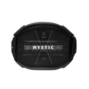 Trapez Mystic Stealth Hardshell