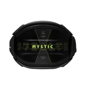 Trapez Hardshell Mystic Stealth