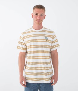 Koszulka Hurley 2025 Naturals Stripe Ss WhtBg.jpeg