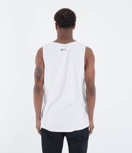 Tanktop Hurley 2025 Kai Good Tiki Tank Wht.jpeg