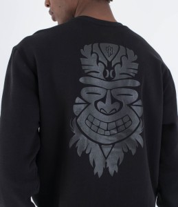 Bluza Hurley 2025 Good Kai Tiki Crew 11.jpeg