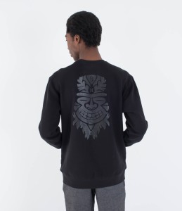 Bluza Hurley 2025 Good Kai Tiki Crew 22.jpeg
