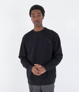 Bluza Hurley 2025 Good Kai Tiki Crew 11.jpeg
