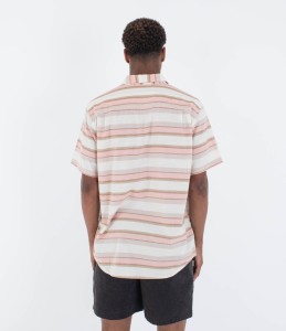 Koszulka Hurley 2025 Oao Lido Stripe Ss WhtStr1.jpeg