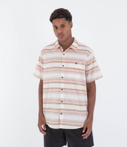 Koszulka Hurley 2025 Oao Lido Stripe Ss WhtStr1.jpeg