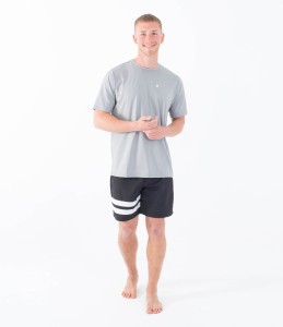 Koszulka Hurley 2025 Evd Hybrid Upf Ss Grey (2).jpeg