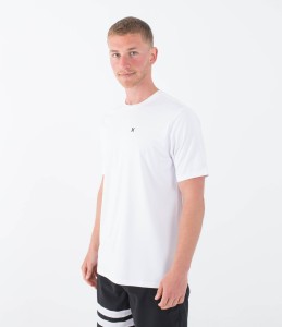 Koszulka Hurley 2025 Evd Hybrid Upf Ss Wht3.jpeg