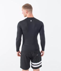 Koszulka Hurley 2025 Oao Quickdry Rash Ls Bk2.jpeg
