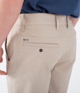 Boardshorty Hurley 2025 H2o Dri Coastal 19 Sand1.jpeg