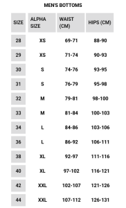 męskie boardshorty hurley.png