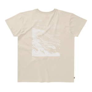 Koszulka Mystic 2025 Surrender Long Tee WMN.png