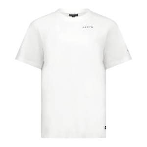 Koszulka North 2025 Extreme WMS Tee White1.png