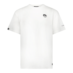 Koszulka North 2025 Freedom Tee White2.png