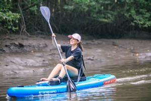 Starboard SUP Kayak