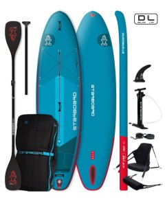 Starboard SUP Kayak