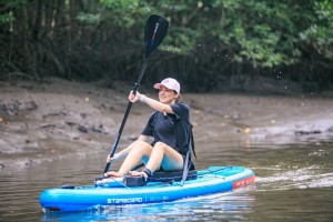 Starboard SUP Kayak