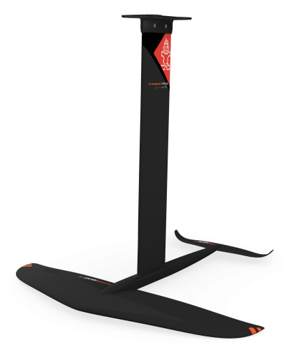 Foil Starboard 2025 Starter UCS hydrosfera.pl