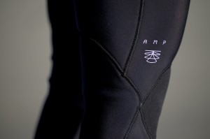 Pianka ION 2026 Amaze Amp 6/5 Hood FZ Bk