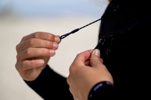 Pianka ION 2026 Amaze Amp 6/5 Hood FZ Bk