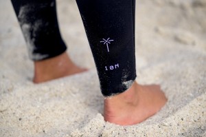 Pianka ION 2026 Amaze Amp 6/5 Hood FZ Bk