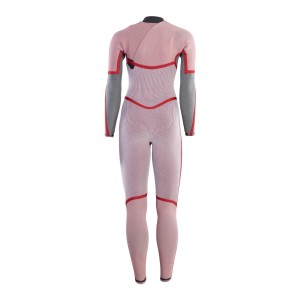 Pianka ION 2026 Amaze Amp 4/3 FZ Bk