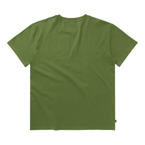 Koszulka Mystic 2025 Brand Tee Moss.png