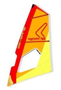 Żagiel Severne  Synergy KIDS