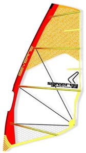 Żagiel Severne  Synergy ADULT