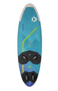 Deska używana Duotone 2024 Eagle #020 148L.jpg