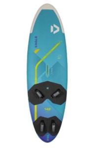 Deska używana Duotone 2024 Eagle #016 148L.jpg