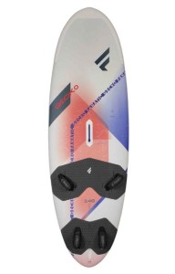 Deska używana Fanatic 2023 Gecko HRS 148L 040.jpg