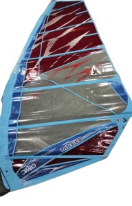 Żagiel używany Gaastra Cosmic 9,0.jpg