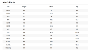 spodnie męskie curl.png