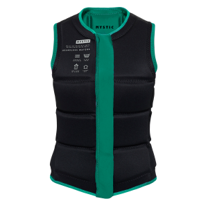 Damska Kamizelka Impactowa Wake