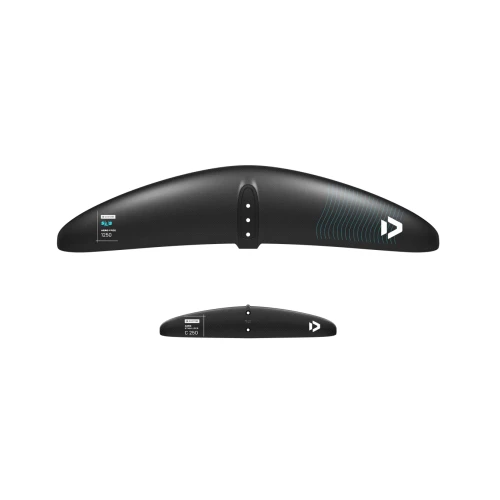 Foil Duotone Aero Free SLS hydrosfera.pl