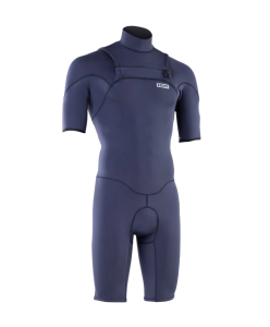 Pianka ION shorty blue.png