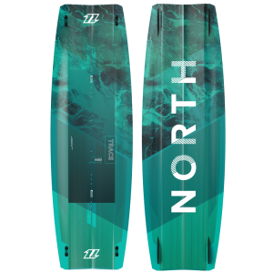 Deska Kite North 2023 Trace Marine Green