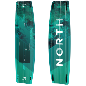 Deska Kite North 2023 Trace Marine Green
