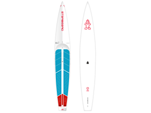 SUP Starboard 2024 GEN R LITE TECH