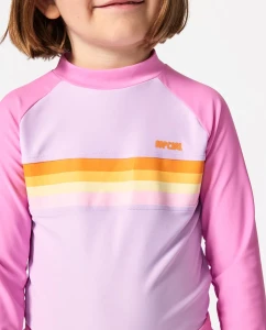 Rainbow Tide Long Sleeve Rash Vest2.webp
