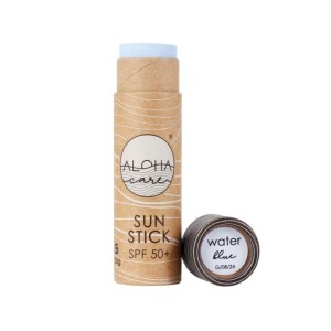 Sztyft Aloha Care 2025 blue
