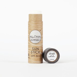 Sztyft Aloha Care 2025 white