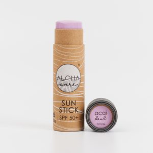 Sztyft Aloha Care 2025 Purple