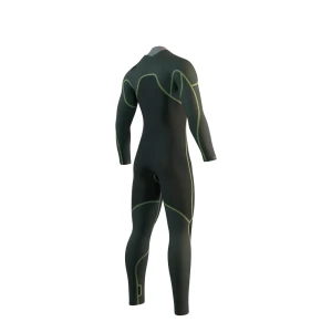 Pianka Mystic 2025 Evolve 32 FZ Men Black4.webp