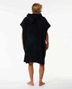Poncho Rip Curl 2025 Logo Hooded Towel.webp