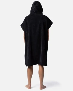Poncho Rip Curl 2025 Logo Hooded Towel3.webp