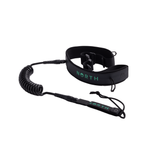 Leash North 2025 Waist Board Leash