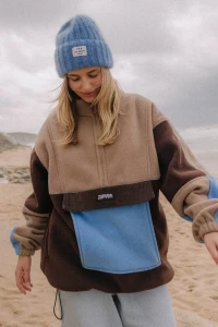 Bluza Jungmob Polar Milkyway