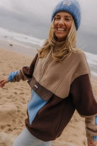 Bluza Jungmob Polar Milkyway